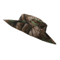 Tourbon Fishing Camouflage Hunting Prevent del sombrero de la pesca del sol